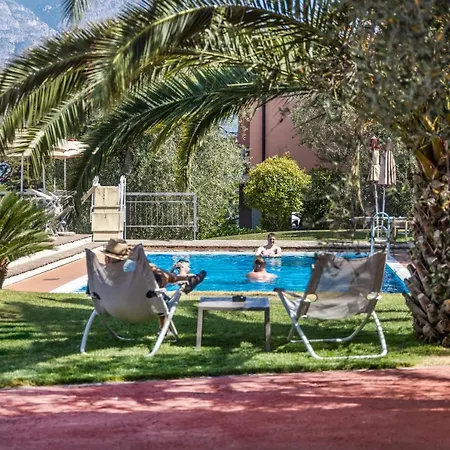 Capri Hotel 3*