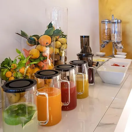 Capri Hotel 3*