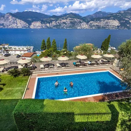 Capri Malcesine