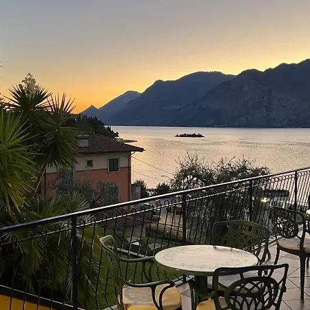 Hotel Capri 3*