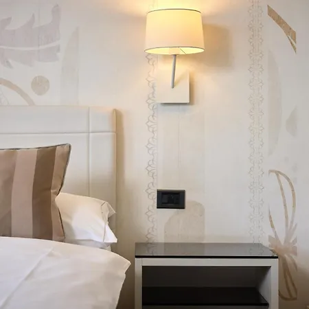 Capri Hotel Malcesine