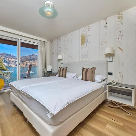 Hotel Capri Malcesine