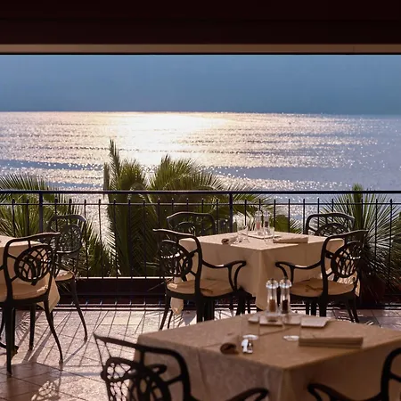 Capri 3* Malcesine