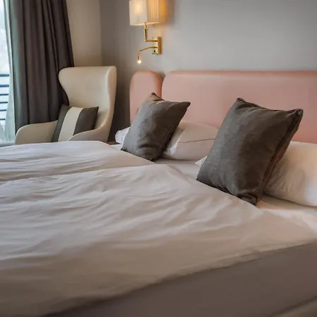Hotel Capri Malcesine