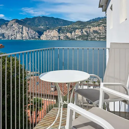 Hotel Capri Malcesine
