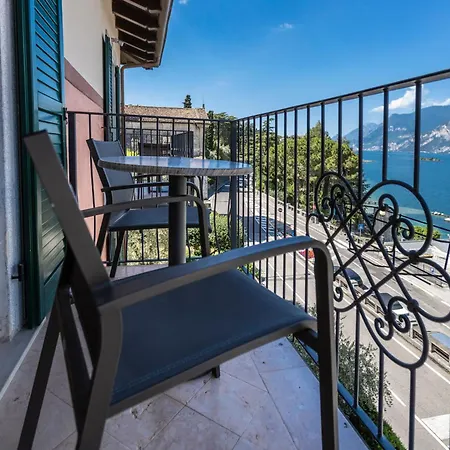 Capri Hotel Malcesine