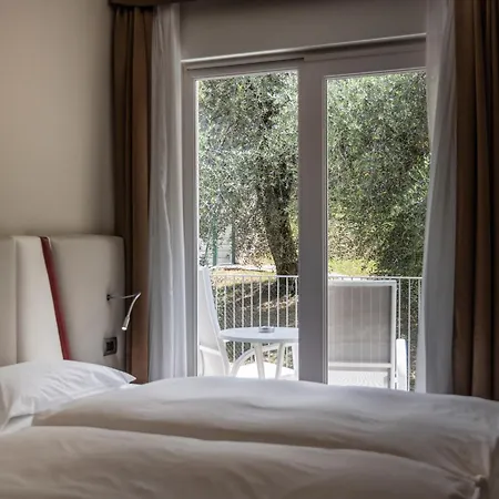 Hotel Capri 3*