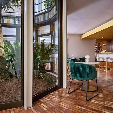 Capri Hotel Malcesine