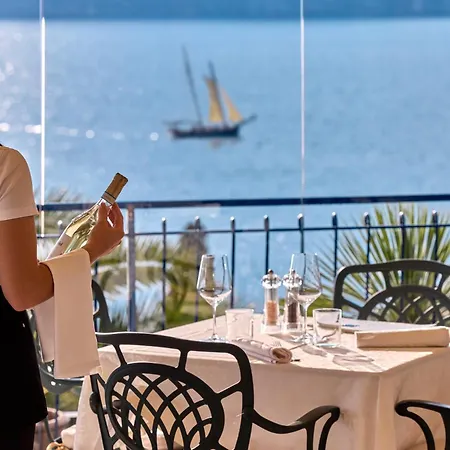 Hotel Capri 3*
