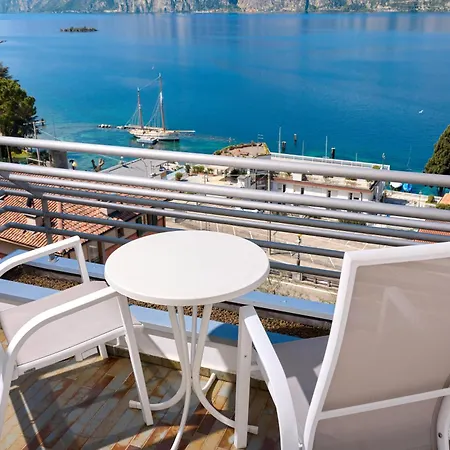 Hotel Capri Malcesine