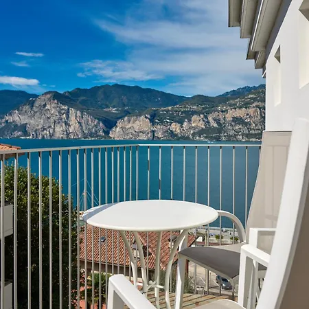Capri Hotel Malcesine