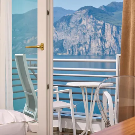 Capri Hotel Malcesine
