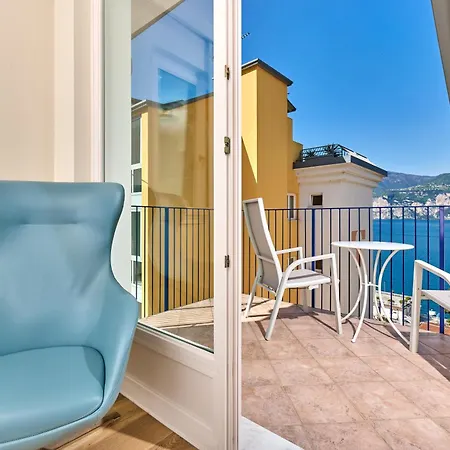 Hotel Capri 3*