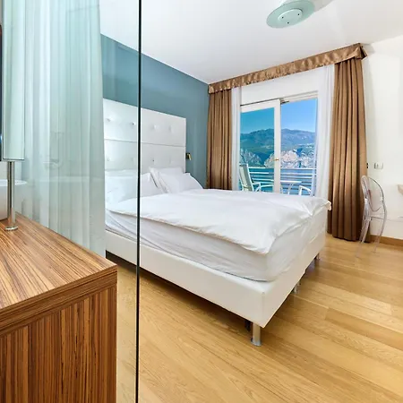 Capri Hotel Malcesine